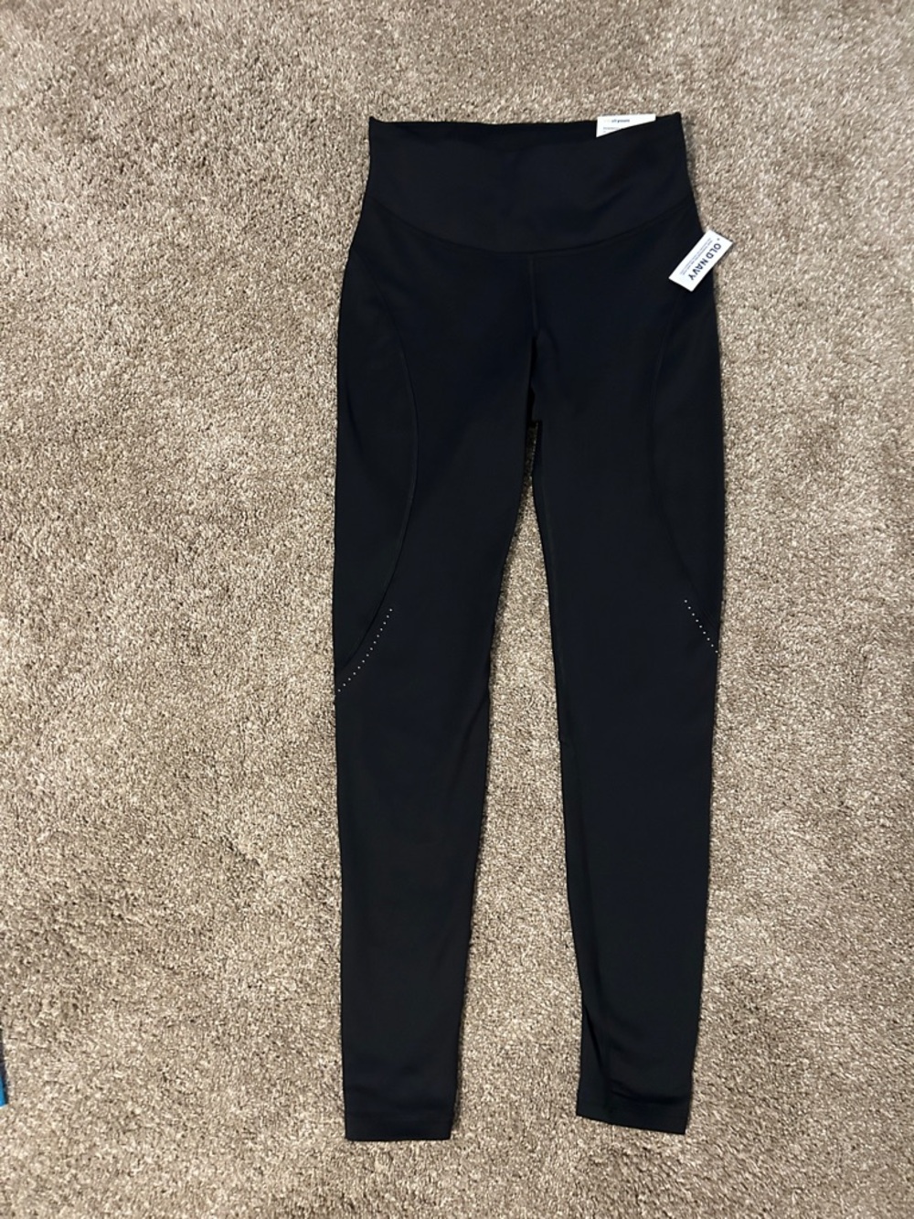 NWT Old Navy Powersoft Coze Edition